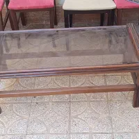 میزوصندلی اداری