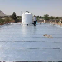 فروش، ونصب ایزوگام دلیجان  واسفالت