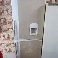 یخچال و گاز