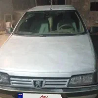 پژو 405در بستک|خودرو سواری و وانت|کوخرد هرنگ, |دیوار