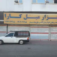 پراید وانت مدل ۱۴۰۱