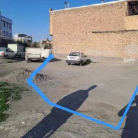 زمین مسکونی