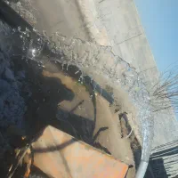 چاه زن دستی فوری