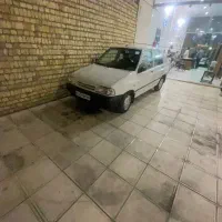 پراید مدل 94