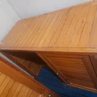 سرویس خاب نوجوان با میز تحریر