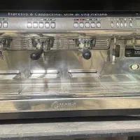 دستگاه اسپرسو صنعتی m39 tall cup