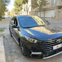 آریزو ۶پرو|خودرو سواری و وانت|تربت‌حیدریه, شهید قرنی|دیوار