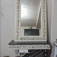 اینه شمعدان