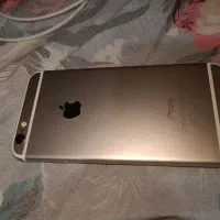 Iphone 6 64 gold