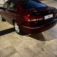 سوناتا ۲۰۰۹|خودرو سواری و وانت|مشهد, الهیه|دیوار