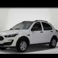 اطلس GL مدل 1404 بدون سانروف فول آپشن