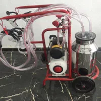 شیردوش ترک روغنی ملاستی(تمام)|ماشین‌آلات صنعتی|رشت, دباغیان|دیوار