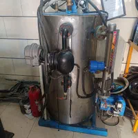 دستگاه کارواش بخار