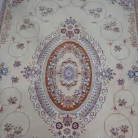 فرش ۹ متری