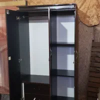 کمد شیک کشو مخفی|جاکفشی، کمد، دراور|فیروزآباد (فارس), |دیوار