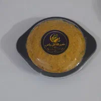 خمیر فلافل ۱۷۰ تومن هرکیلو