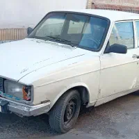 پیکان انژکتوری آماده حرکت