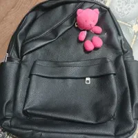 کوله مدرسه
