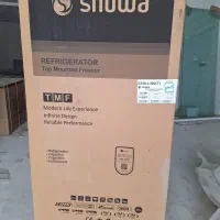 فروش فوری یخچال اسنوا نو با تخفیف ۵تومن زیر قیمت