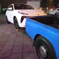 امدادخودرو یدککش چرخگیر شبانه روزی پاکدشت منصفانه