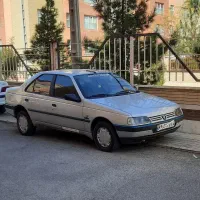 پژو مدل ۹۴
