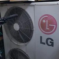 کولر گازی ۴۲۰۰۰lgال جی|کولر گازی و فن‌کوئل|تهران, آرژانتین|دیوار