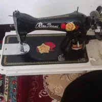چرخ خیاطی2 عدد|چرخ خیاطی و ریسندگی|اهواز, گلدشت|دیوار