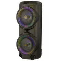 اسپیکر برق و شارژ مدل ZQS 12206