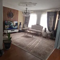 ۶۶متر ۲خواب تک واحدی بازسازی شده