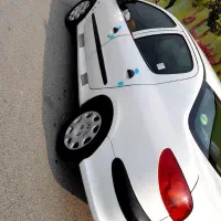 پژو ۲۰۶ درحد V1|خودرو سواری و وانت|تهران, شهرک آپادانا|دیوار