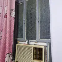 پنجره اهنی|مصالح و تجهیزات ساختمان|بندرعباس, |دیوار