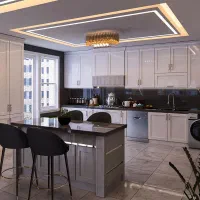 دکوراسیون داخلی و بازسازی حرفه‌ای‌|خدمات پیشه و مهارت|کرمانشاه, |دیوار