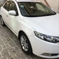 سراتو ۹۶ اپشنال تمیز|خودرو سواری و وانت|تهران, جنت‌آباد جنوبی|دیوار