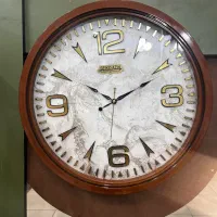 ساعت دیواری لیون|ساعت دیواری و تزئینی|مشهد, طلاب|دیوار