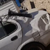 ماشین تیبا|خودرو سواری و وانت|ملایر, |دیوار