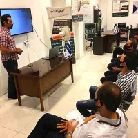 آموزش تخصصی تنظیم موتور،سوخت رسانی،کامپیوتر خودرو