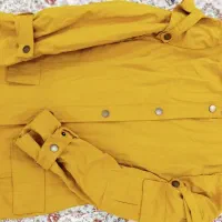 بارونی بلند زنانه برند byblos|لباس|کرج, عظیمیه|دیوار