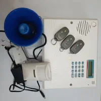 دزدگیر اماکن