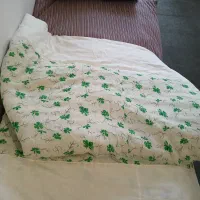 لحاف تشک رو تختی پتو|سرویس روتختی|تهران, بلوار کشاورز|دیوار