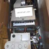 تعمیرسرویس نصب پمپ اب ابگرمکن لوله کشی|خدمات پیشه و مهارت|مشهد, الهیه|دیوار