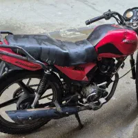 موتور ایردوکو مدل ۹۵