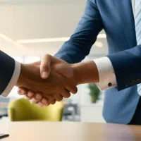 استخدام بازاریاب (فروشنده حضوری)