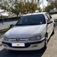 پژو پارس 1400