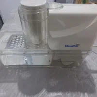 خرد کن برقی