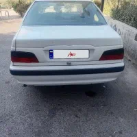 پژوپارس ۸۷|خودرو سواری و وانت|تهران, سعادتآباد|دیوار