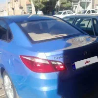 خودرو چانگان مدل 2015|خودرو سواری و وانت|اسدآباد, |دیوار