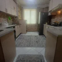 دربستی دو واحد ۱۶۵ متری شهرک راه آهن|اجارهٔ آپارتمان|تهران, گلستان (شهرک راه آهن)|دیوار