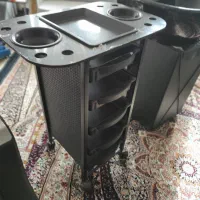 لوازم ارایشگاه