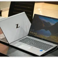 زیر قیمت ایران اقساط ZBook FireFly G7 i7 10-32-4Gb