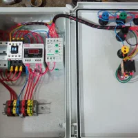 برقکار صنعتی و تعمیرات هیترموشکی و مشعل|خدمات پیشه و مهارت|گنبد کاووس, |دیوار